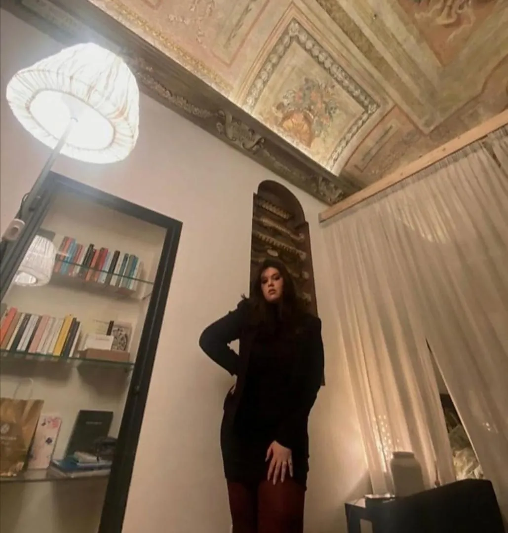 Residenza Alla Scala Del Borgo Bologna Apartment