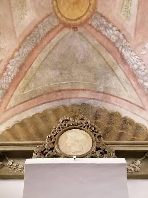 Apartment Residenza Alla Scala Del Borgo Bologna