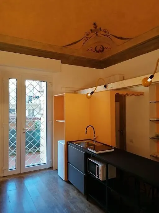 Residenza Alla Scala Del Borgo Bologna 0*,  Italien
