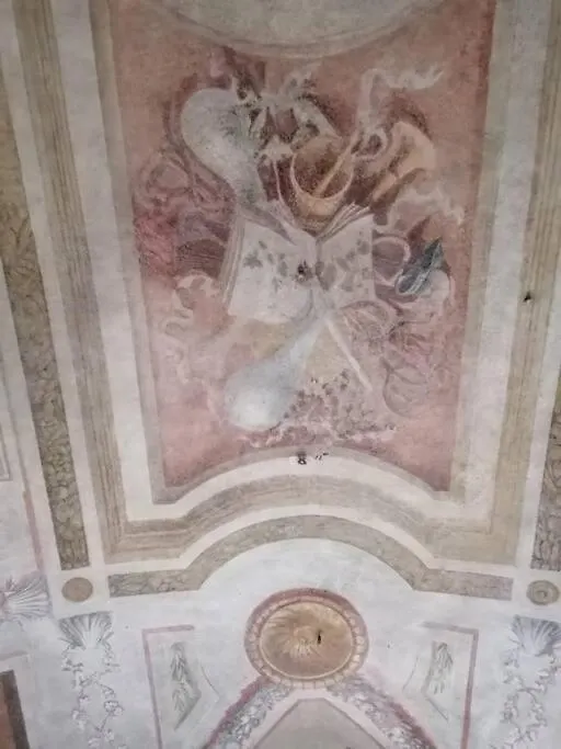 Residenza Alla Scala Del Borgo Bologna 0*,
