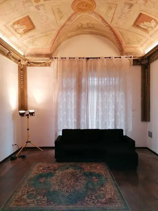 Residenza Alla Scala Del Borgo Bologna