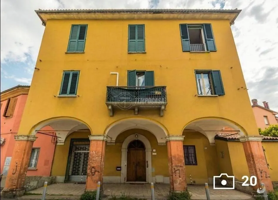 Apartment Residenza Alla Scala Del Borgo Bologna