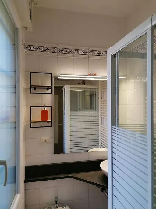 Residenza Alla Scala Del Borgo Bologna Italien