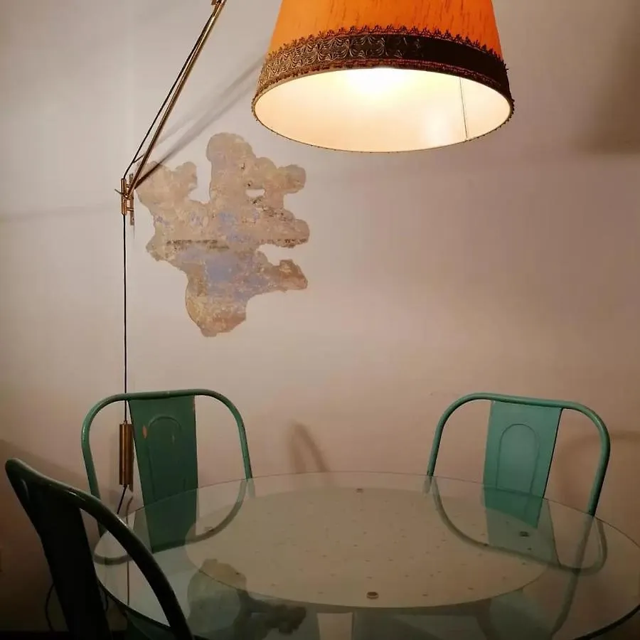 Residenza Alla Scala Del Borgo Bologna 0*,