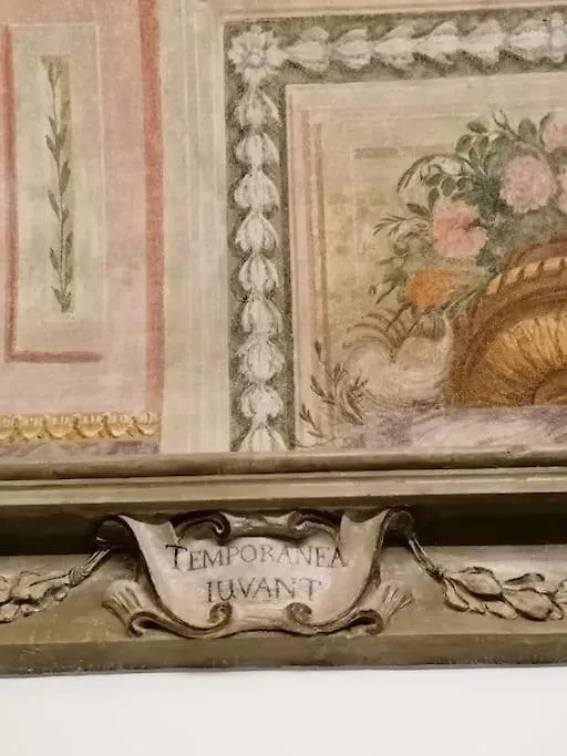 Lägenhet Residenza Alla Scala Del Borgo Bologna